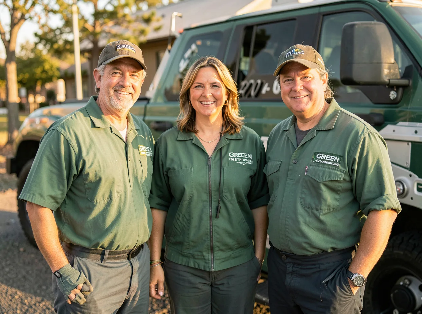 Water Damage Restoration company in Webster, PA