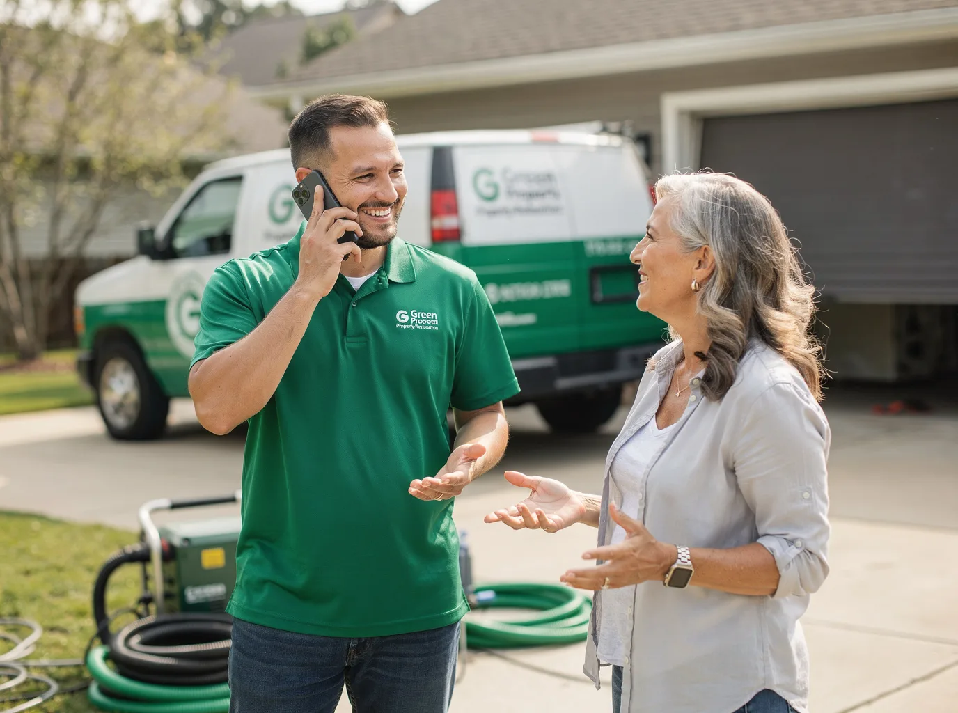 Water Damage Restoration Webster, PA FAQs